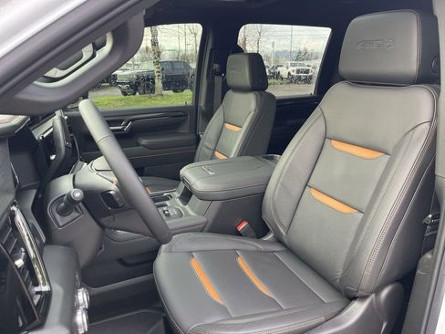 New 2026 GMC Sierra 3500 AT4 image 20