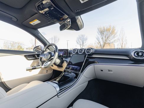 New 2026 Mercedes-Benz C 300 4MATIC Sedan image 22