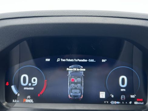 New 2026 Ford Explorer Active AWD/4WD image 25