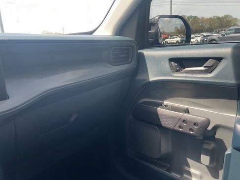 Used 2025 Ford Maverick XLT w/ XLT Luxury Package image 15