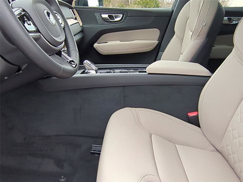 New 2026 Volvo XC60 B5 Plus w/ Protection Package Premier image 16