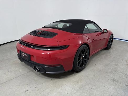 New 2026 Porsche 911 Carrera S image 7