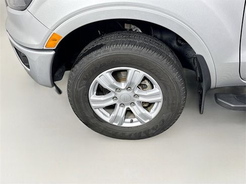 Used 2019 Ford Ranger XLT w/ Trailer Tow Package image 21