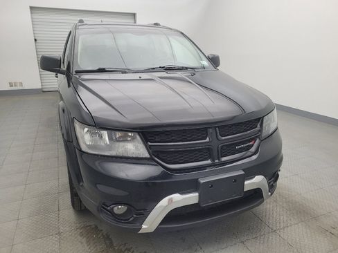 Used 2017 Dodge Journey Crossroad image 14