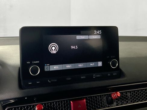 Used 2022 Honda Civic Sport image 14