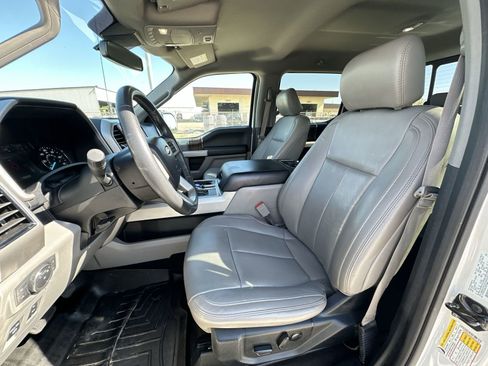 Used 2020 Ford F150 Lariat AWD/4WD image 19