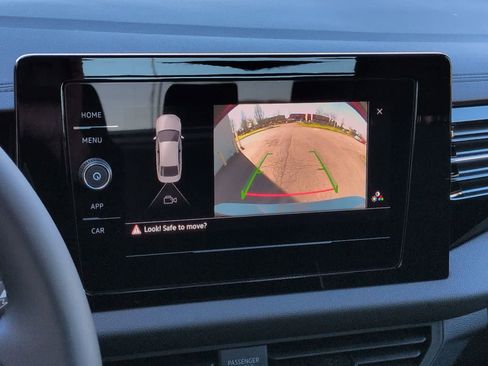 New 2026 Volkswagen Jetta Sport FWD image 28
