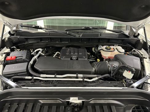 Certified 2023 GMC Sierra 1500 Elevation image 40