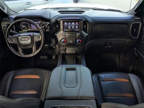 Used 2020 GMC Sierra 1500 AT4 w/ AT4 Premium Package image 14