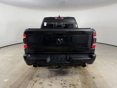 Used 2020 RAM 1500 Big Horn image 8