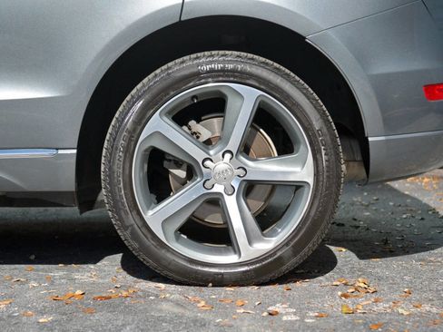 Used 2015 Audi Q5 TDI Premium Plus image 12