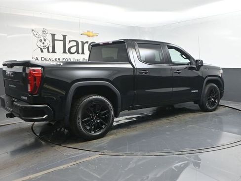 Used 2022 GMC Sierra 1500 Elevation image 48