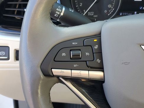 Certified 2024 Cadillac XT6 Premium Luxury w/ Technology Package image 16