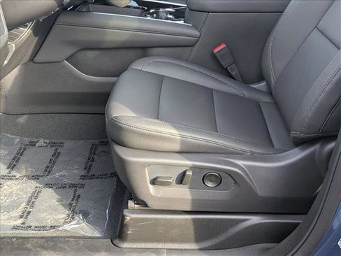 New 2026 Chevrolet Tahoe LT image 4