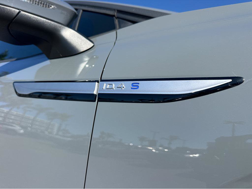 Used 2023 Volkswagen ID.4 S RWD image 39