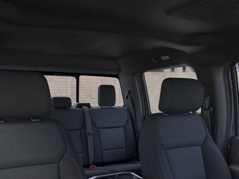 New 2026 Ford F150 XLT AWD/4WD image 22