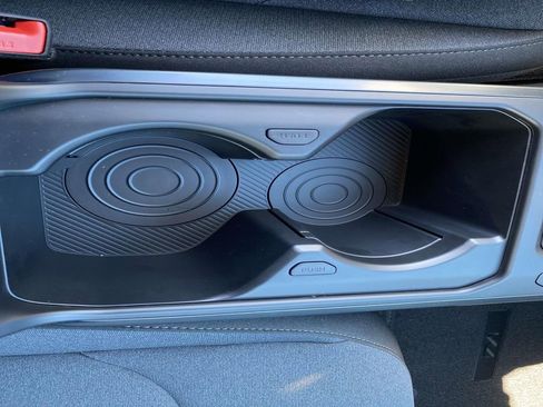 New 2025 Kia K4 LXS image 11