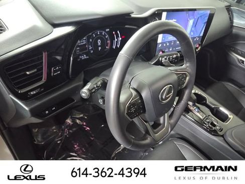 Used 2024 Lexus NX 250 FWD w/ Cold Area Package image 15