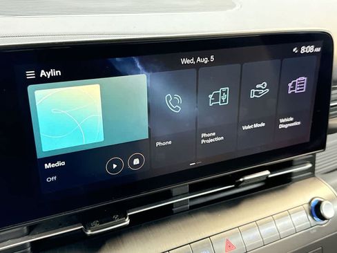 Used 2024 Hyundai Kona SEL FWD image 17