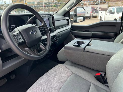 Used 2024 Ford F250 XLT image 15