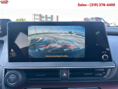 New 2026 Toyota Prius Plug-In Hybrid FWD image 15