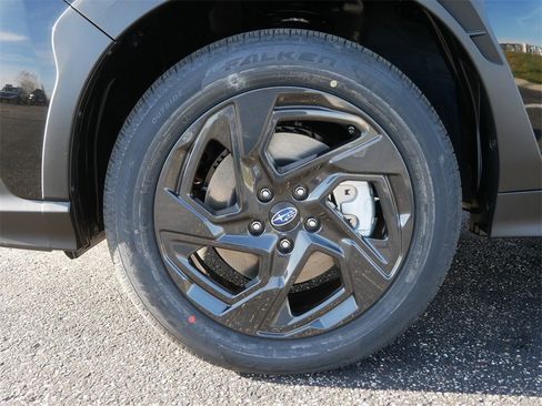 New 2026 Subaru Crosstrek 2.5i Sport image 4