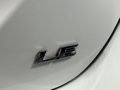 Used 2023 Toyota Camry LE FWD image 8