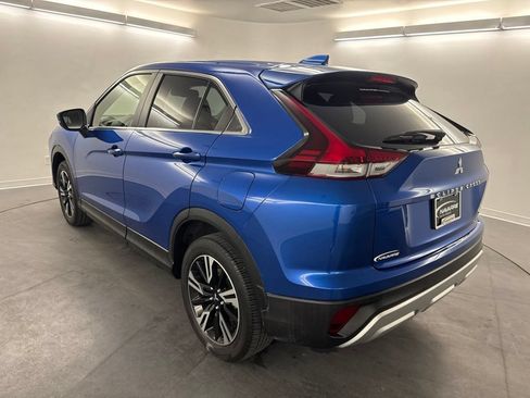 Used 2024 Mitsubishi Eclipse Cross SE AWD/4WD image 7