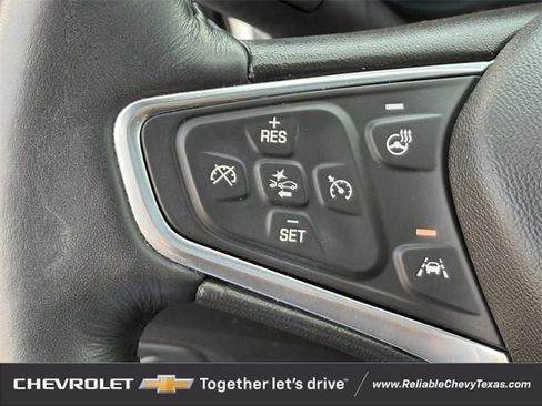 Used 2018 Chevrolet Equinox Premier image 14