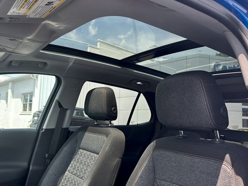 Used 2024 Chevrolet Equinox LT FWD image 10