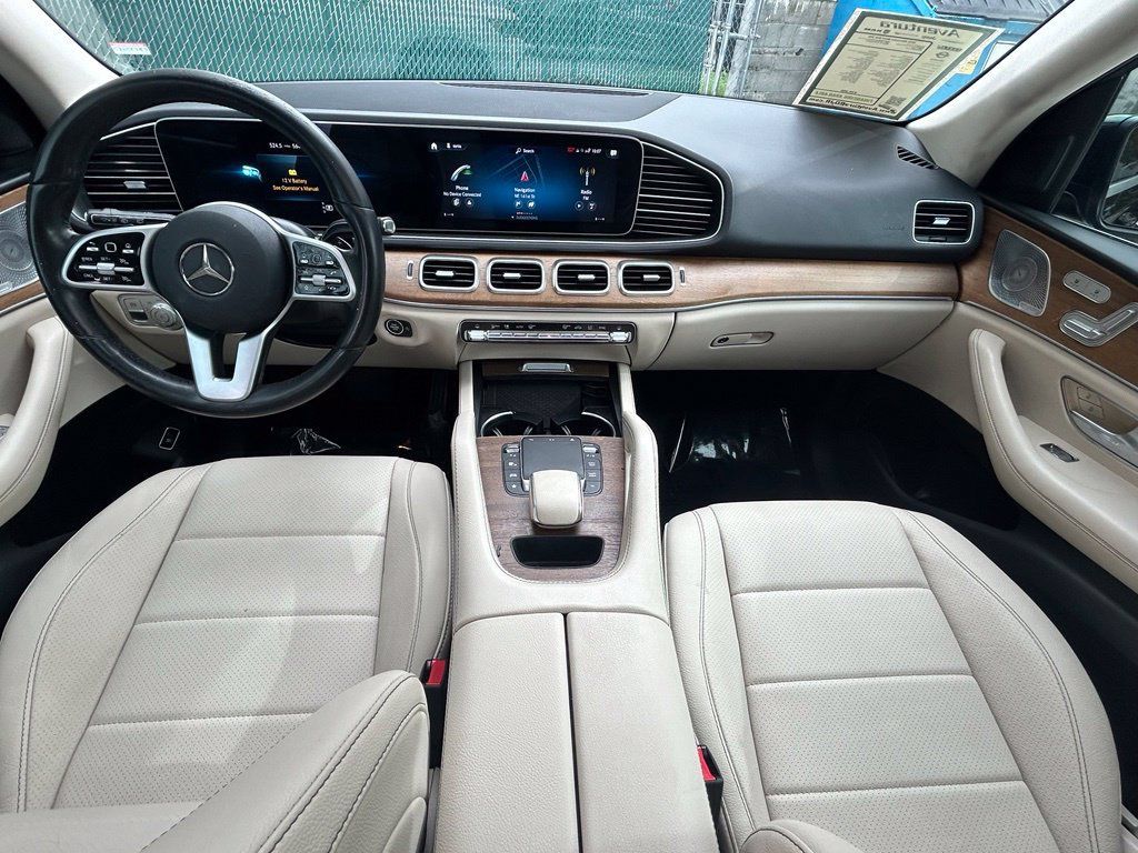 Used 2021 Mercedes-Benz GLE 350 image 10