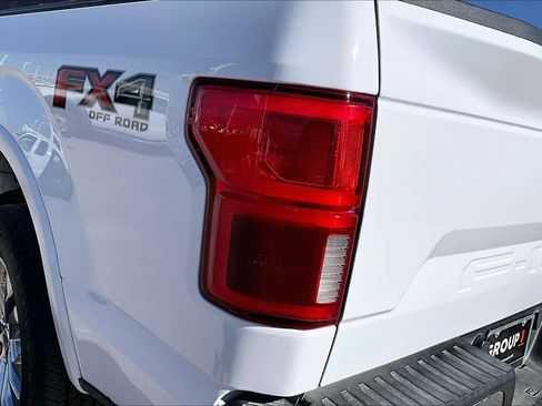 Used 2020 Ford F150 Lariat w/ Equipment Group 502A Luxury image 29