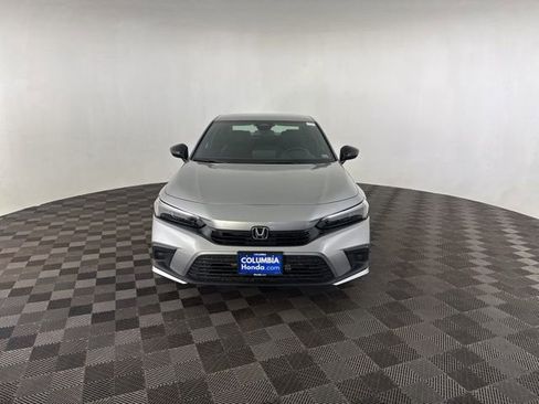 Certified 2024 Honda Civic Sport image 4