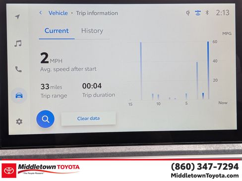 Certified 2025 Toyota 4Runner Trailhunter AWD/4WD image 22