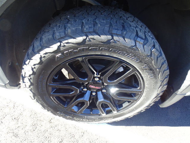 Certified 2025 GMC Sierra 1500 Elevation AWD/4WD image 29
