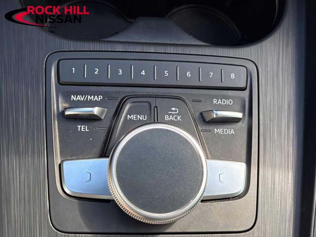 Used 2019 Audi RS 5 Sportback AWD/4WD image 38