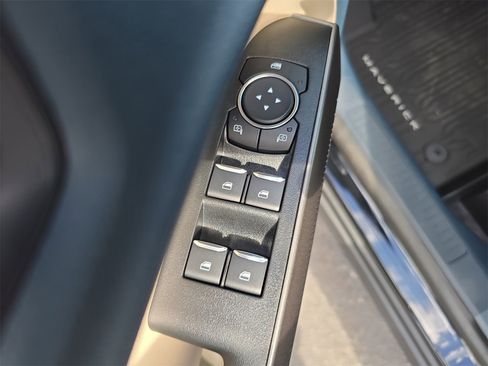 New 2025 Ford Maverick Lariat w/ 4K Tow Package image 12