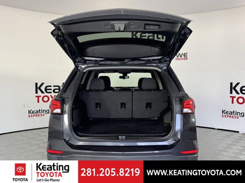 Used 2022 Chevrolet Equinox LT image 17