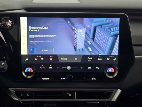 New 2026 Lexus RX 350 image 24