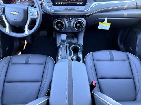 New 2025 Chevrolet Blazer Premier w/ Driver Confidence II Package image 19