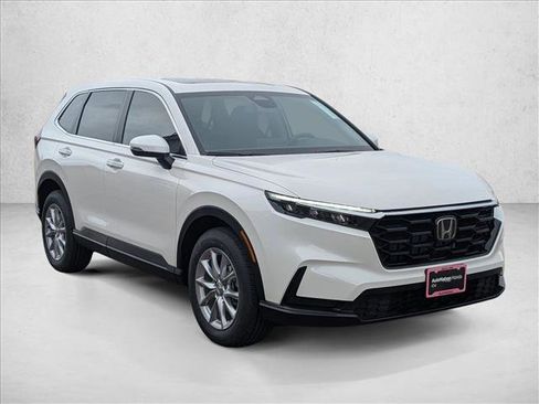 New 2026 Honda CR-V EX image 7