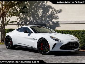 New 2026 Aston Martin V8 Vantage S video 1