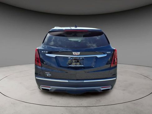 Used 2024 Cadillac XT5 Premium Luxury w/ Platinum Package image 7