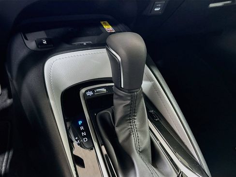 New 2026 Toyota Corolla XSE FWD image 14