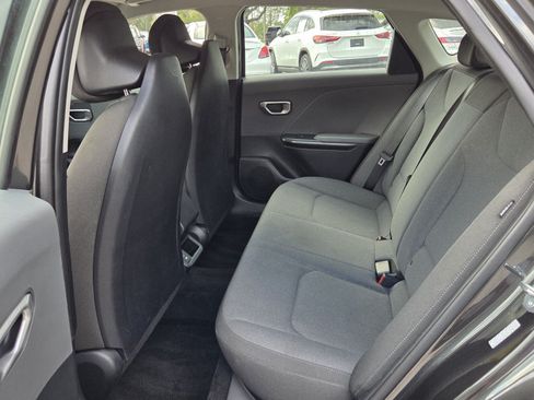 Used 2025 Kia K4 FWD image 13