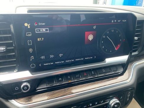 Used 2022 GMC Sierra 1500 Elevation w/ X31 Off-Road Package image 14