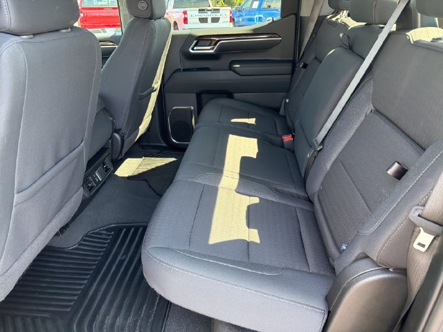 Certified 2024 GMC Sierra 1500 Elevation AWD/4WD image 20