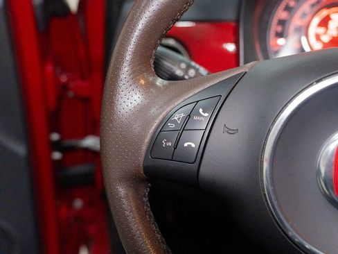 Used 2012 FIAT 500 Sport w/ Safety & Convenience Pkg image 25