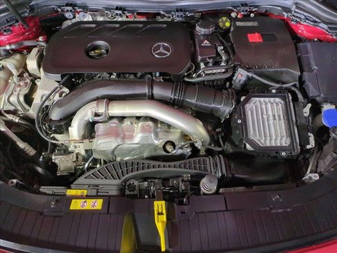 Certified 2026 Mercedes-Benz GLA 250 image 22