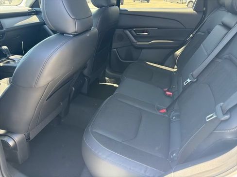 New 2026 MAZDA CX-5 Select AWD/4WD image 28